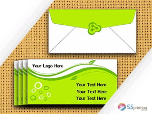 55Printing.com Incorporate Revolutionary Cheap Envelope Printing Process