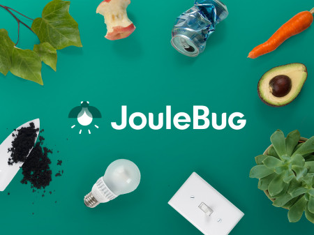 JouleBug logo