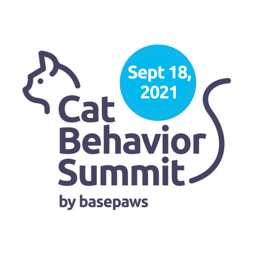 Second Basepaws Cat Behavior Summit Will Deliver Veterinary Expertise to the Comfort of Your Home