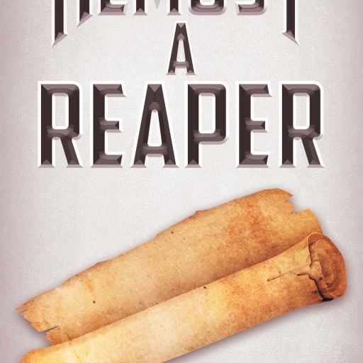 Brandy Kahla's New Book "Almost a Reaper" Is a Captivating Tale of What Happens When Spirits Are Brought to a Way Station Where They Wait for the Light, or the Darkness.