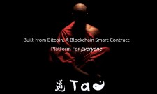 Bitcoin Alternative for Music, TAO