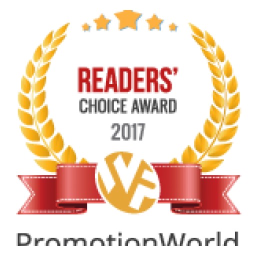 PageTraffic Wins the Best SEO Company Award From Promotion World