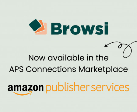 Browsi now in APS