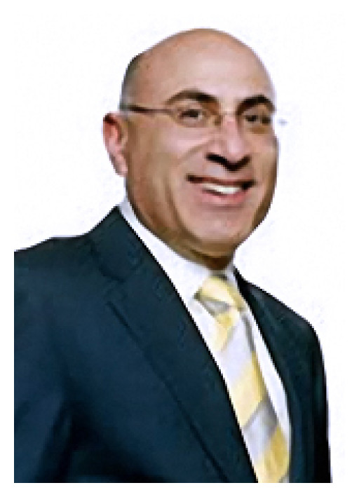 Daniel J. Abdun-Nabi