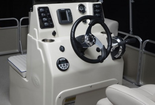 Boat Console Market Size by 2025: QY Research