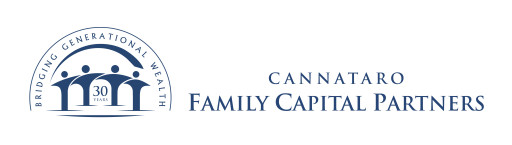 Cannataro Family Capital Partners Recognized for Excellence in Wealth Management by Forbes