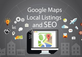 Google Local Listings 