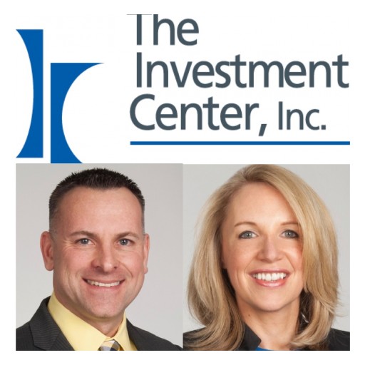 The Investment Center Expands Roles for Robert Fernandes, Nicola Sutton