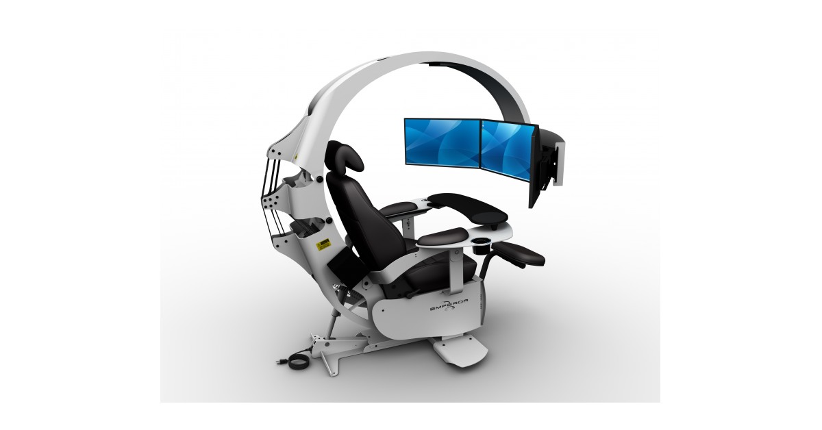 Xtreme Performance Lab to Feature NeuroPod PRO® at eSports Business ...