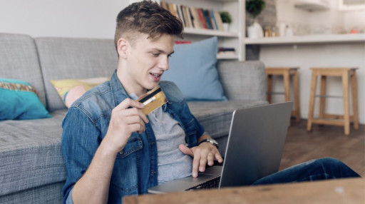 Lakefront Finance - Why Gen Z Maxes Out Their Credit Cards Most — And What They Can Do About It