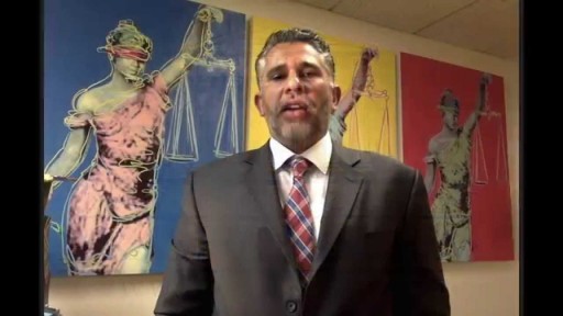 Better Call Hash: Los Angeles Criminal Defense Attorney - Arash Hashemi