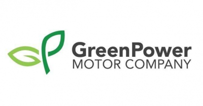 GreenPower Motor