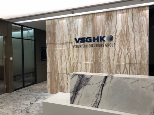 Visiontech Solutions Group Announces Promotion of Alan Hu to President of Global Sourcing and Asian Operations & Grand Opening of VSG Hong Kong Office