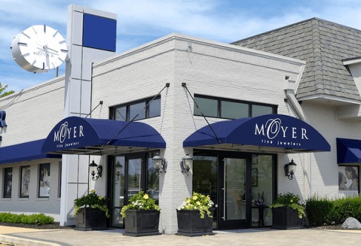 Moyer Fine Jewelers Announces Couture Sales Event in Their Carmel, Indiana, Showroom
