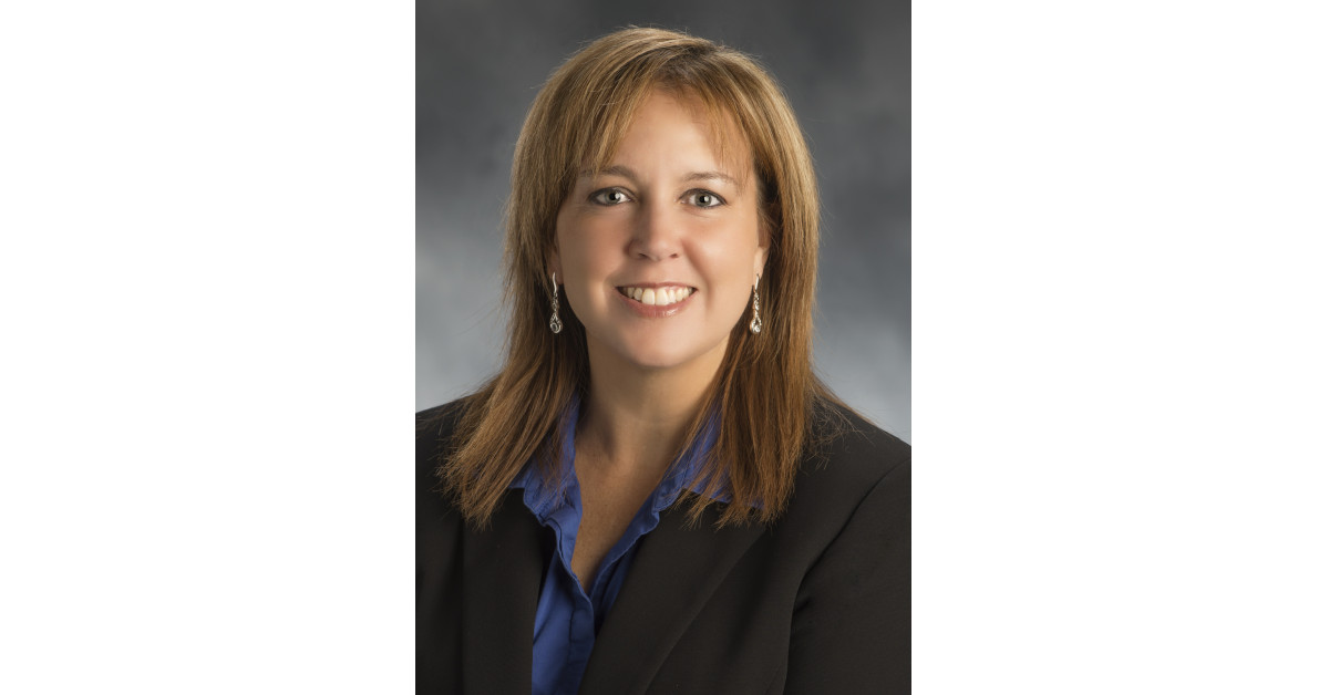 Trinity Health Names Dawn Geisert as New Senior Vice President and ...