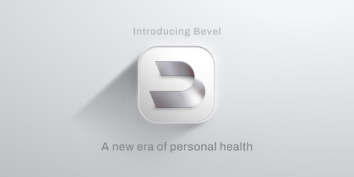 Bevel Launches a Health Companion to Improve Longevity and Performance