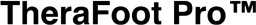 TheraFoot Pro