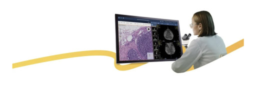 AGFA HealthCare and Corista Announce North America Launch of its Integrated Solution for Digital Transformation in Pathology