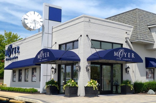 Indiana-Based Moyer Fine Jewelers Announces Annual Men's Night Fundraiser Event