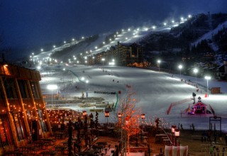 Steamboat Springs After-Dark Experience