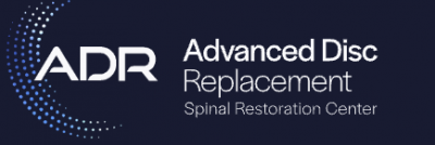 ADR Advanced Disc Replacement Spinal Restoration Center