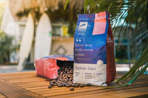 Local Coffee Company Partners With First Coast Surfrider on International Surfing Day