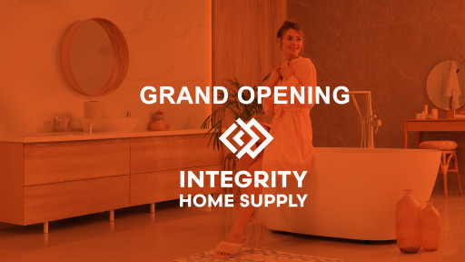 Integrity Home Supply Celebrates Grand Opening of New Home Improvement Store in Philadelphia