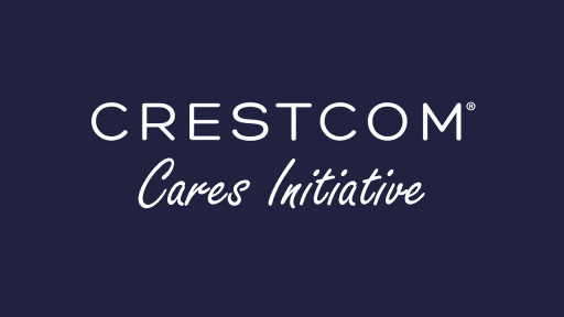 Crestcom International Extends Popular Crestcom Cares Initiative