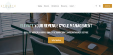 Elevate Medical Solutions - ElevateCoding.com