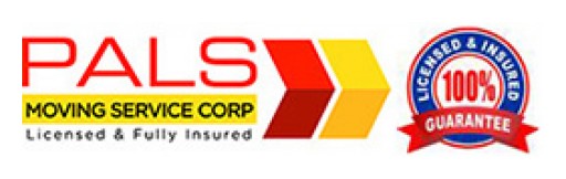 Make Long Distance Moving Hassle Free With Professional Moving Services in Jersey City NJ