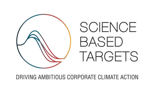 SK tes Receives Approval of Targets for Reducing Greenhouse Gas Emissions