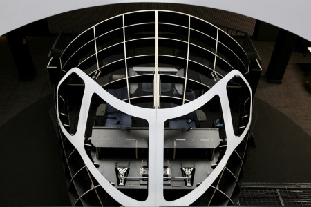 JetZero's Flying Qualities Lab