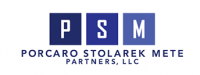 Porcaro Stolarek Mete Partners, LLC