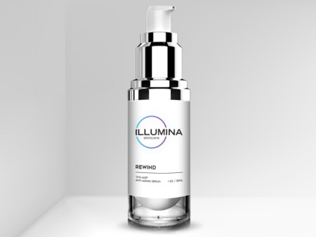 Illumina Skin Care Peptide-Powered Anti-Aging Cream