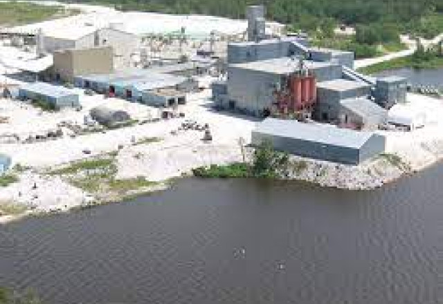 Grid Metals Corp., Monday, October 17, 2022, Press release picture