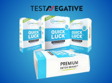 Test Negative