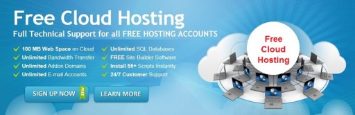 Seekdotnet.com Announces the Launch of Their Affordable Cloud Hosting Solutions