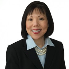 Janet S. Wong