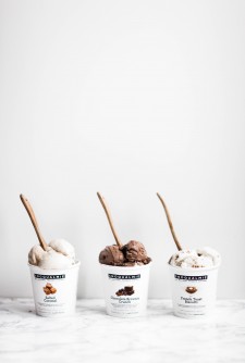 Snoqualmie Ice Cream New Flavors 2017