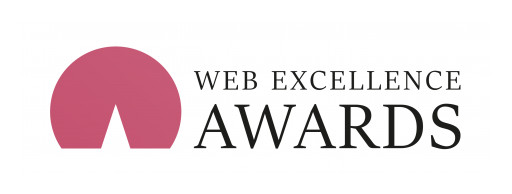 Duckpin Recognized for Prestigious Web Design Award