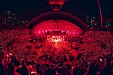 Coldplay 'A Head Full of Dreams' Concert at Rogers Centre in Toronto