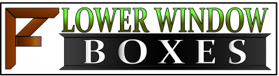 Flower Window Boxes, Inc.