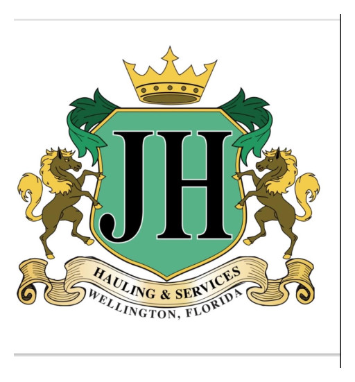 Santana Equestrian Private Financial, Inc. Signs Services-for-Equity Agreement with JH Hauling & Services LLC