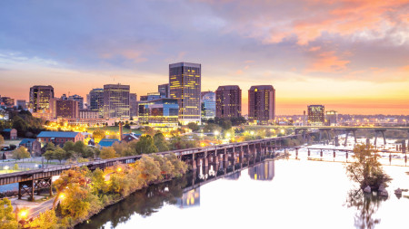 Richmond, VA