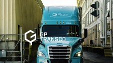 GP Transco - Top Company on Smart-Trucking.com