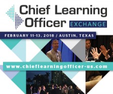 Chief Learning Officer Exchange- Dallas, TX