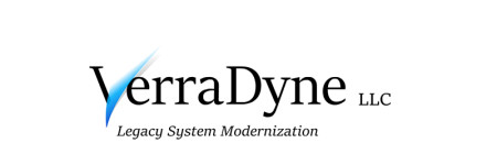 VerraDyne Logo