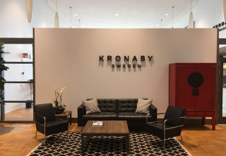 Long Jewelers Announce Launch of Kronaby Timepieces and World Diamond Magazine Feature