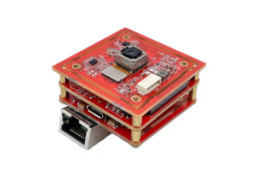Vadzo Imaging Validates NIR Cut Filter and VCM Based Autofocus from 100mm to Infinity on Innova-1335CRA: 13MP AR1335 4K GigE Camera