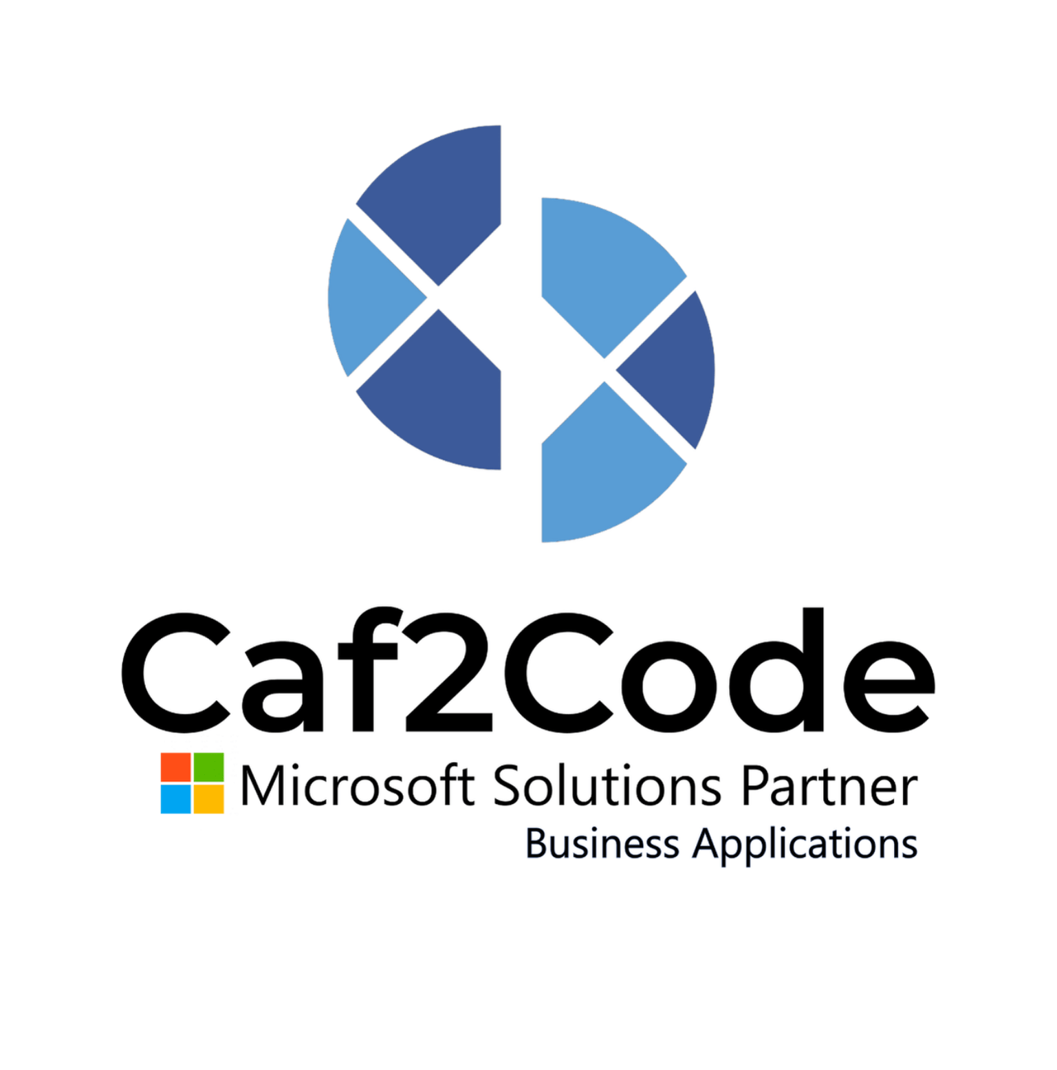 Caf2Code FastTrack Portfolio Partner